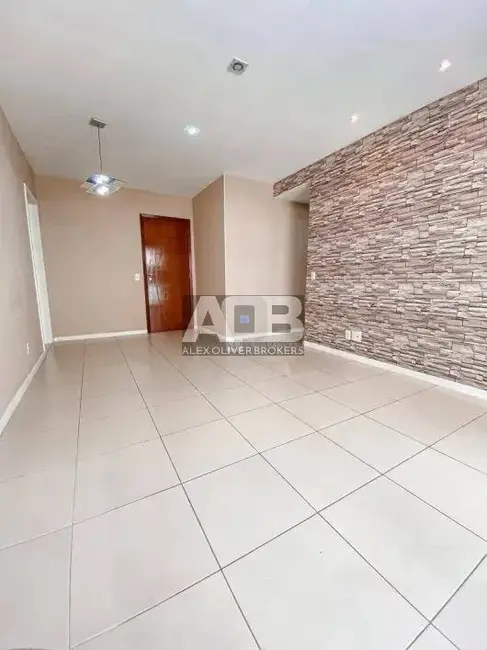 Foto 4 de Apartamento com 2 quartos à venda, 72m2 em Freguesia (Jacarepaguá), Rio De Janeiro - RJ