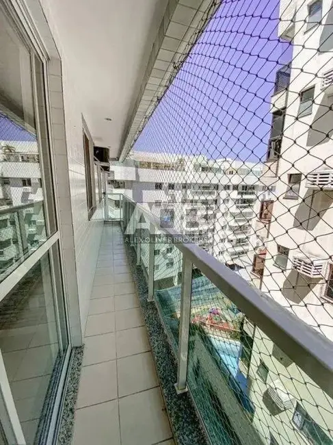Foto 1 de Apartamento com 2 quartos à venda, 72m2 em Freguesia (Jacarepaguá), Rio De Janeiro - RJ