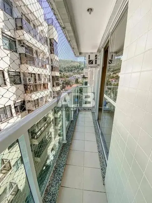 Foto 2 de Apartamento com 2 quartos à venda, 72m2 em Freguesia (Jacarepaguá), Rio De Janeiro - RJ