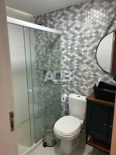 Apartamento com 3 quartos à venda, 84m2 em Freguesia (Jacarepaguá), Rio De Janeiro - RJ - imagem 6 Foto 6 de Apartamento com 3 quartos à venda, 84m2 em Freguesia (Jacarepaguá), Rio De Janeiro - RJ