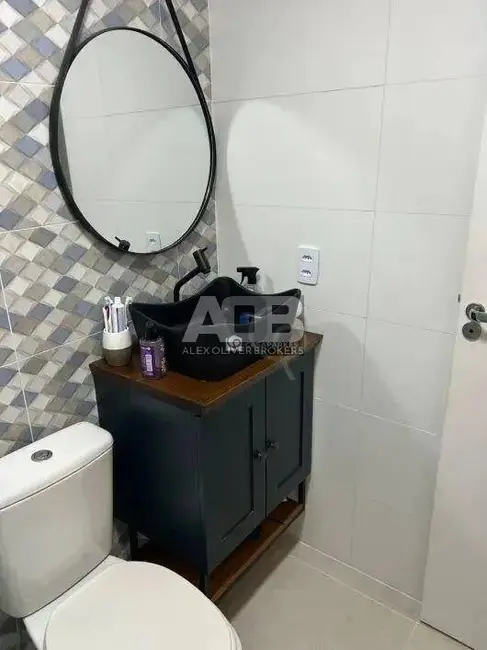Apartamento com 3 quartos à venda, 84m2 em Freguesia (Jacarepaguá), Rio De Janeiro - RJ - imagem 7 Foto 7 de Apartamento com 3 quartos à venda, 84m2 em Freguesia (Jacarepaguá), Rio De Janeiro - RJ
