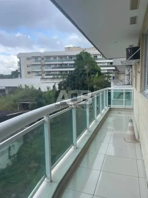 Apartamento com 3 quartos à venda, 84m2 em Freguesia (Jacarepaguá), Rio De Janeiro - RJ - imagem 2 Foto 2 de Apartamento com 3 quartos à venda, 84m2 em Freguesia (Jacarepaguá), Rio De Janeiro - RJ