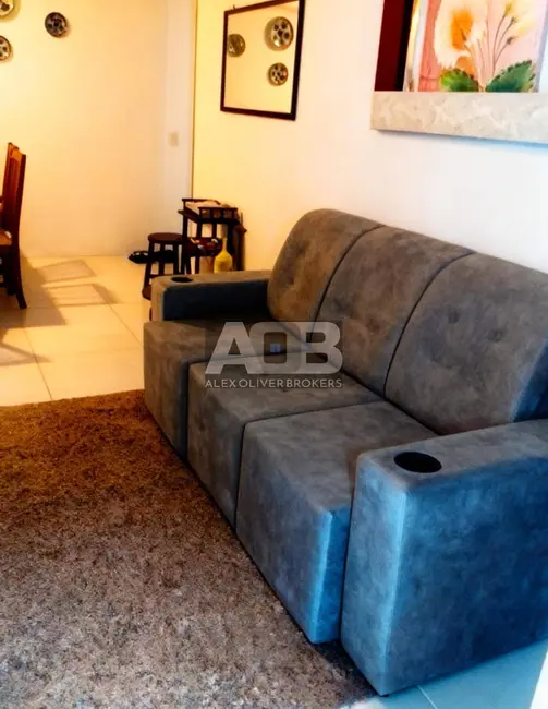 Apartamento com 3 quartos à venda, 80m2 em Laranjeiras, Rio De Janeiro - RJ - imagem 7 Foto 7 de Apartamento com 3 quartos à venda, 80m2 em Laranjeiras, Rio De Janeiro - RJ
