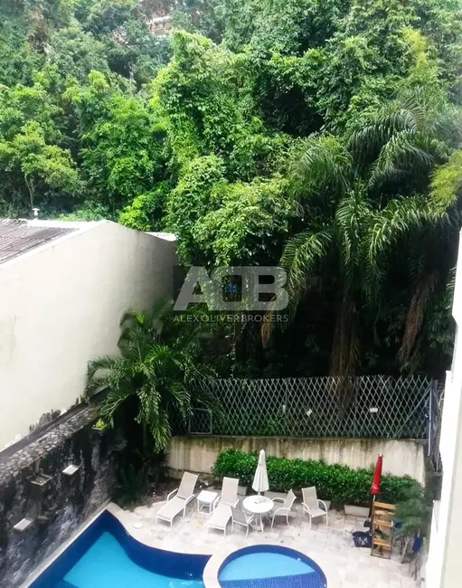 Apartamento com 3 quartos à venda, 80m2 em Laranjeiras, Rio De Janeiro - RJ - imagem 2 Foto 2 de Apartamento com 3 quartos à venda, 80m2 em Laranjeiras, Rio De Janeiro - RJ