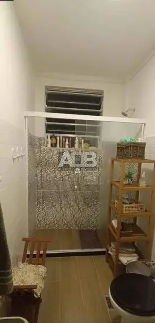 Apartamento com 2 quartos à venda, 74m2 em Laranjeiras, Rio De Janeiro - RJ - imagem 8 Foto 8 de Apartamento com 2 quartos à venda, 74m2 em Laranjeiras, Rio De Janeiro - RJ