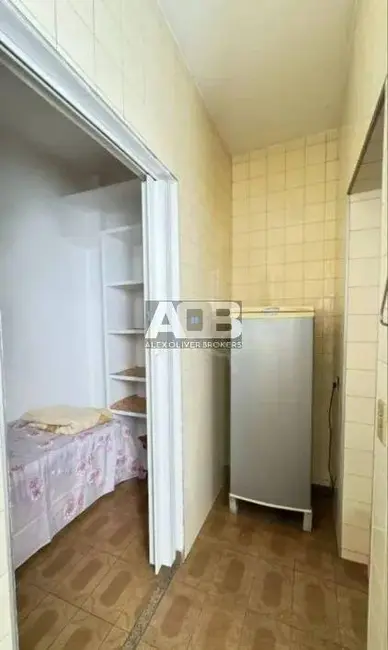Apartamento com 2 quartos à venda, 74m2 em Laranjeiras, Rio De Janeiro - RJ - imagem 7 Foto 7 de Apartamento com 2 quartos à venda, 74m2 em Laranjeiras, Rio De Janeiro - RJ