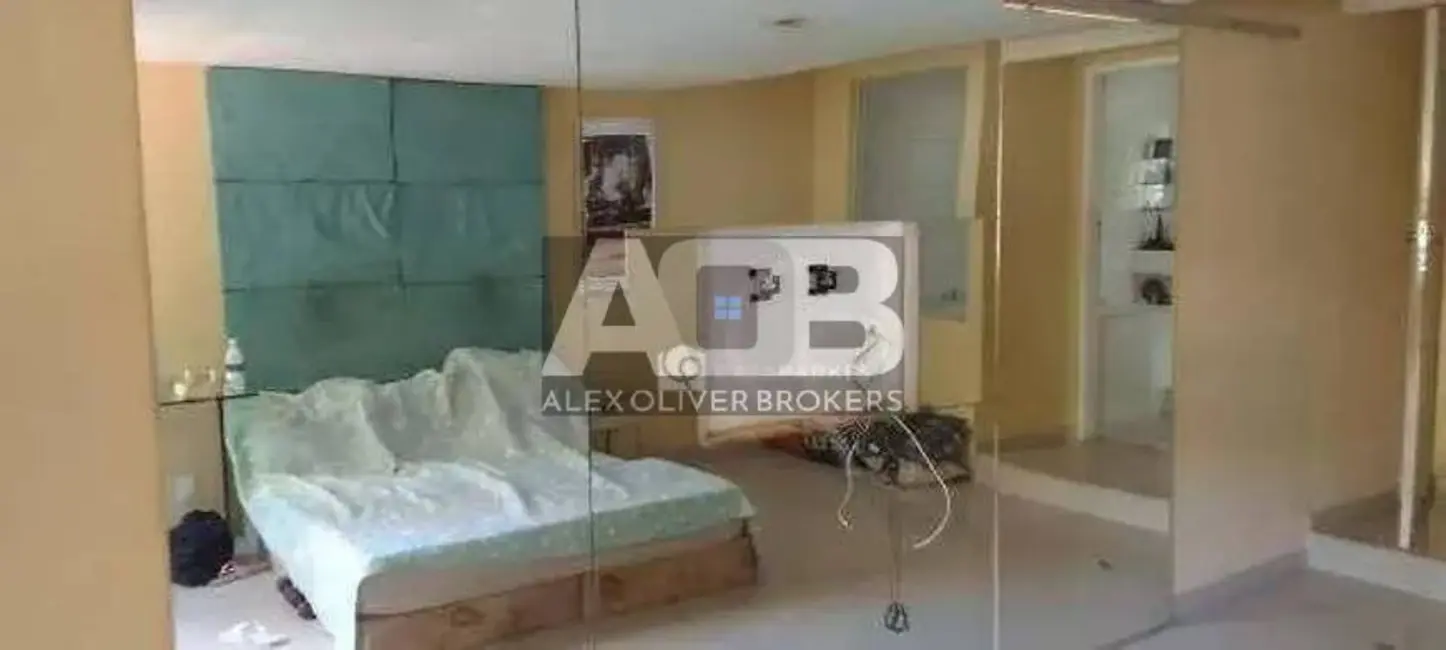 Foto 8 de Casa com 5 quartos à venda, 220m2 em Laranjeiras, Rio De Janeiro - RJ