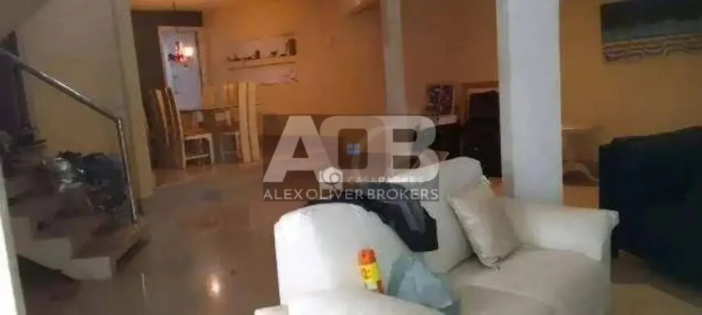 Foto 6 de Casa com 5 quartos à venda, 220m2 em Laranjeiras, Rio De Janeiro - RJ