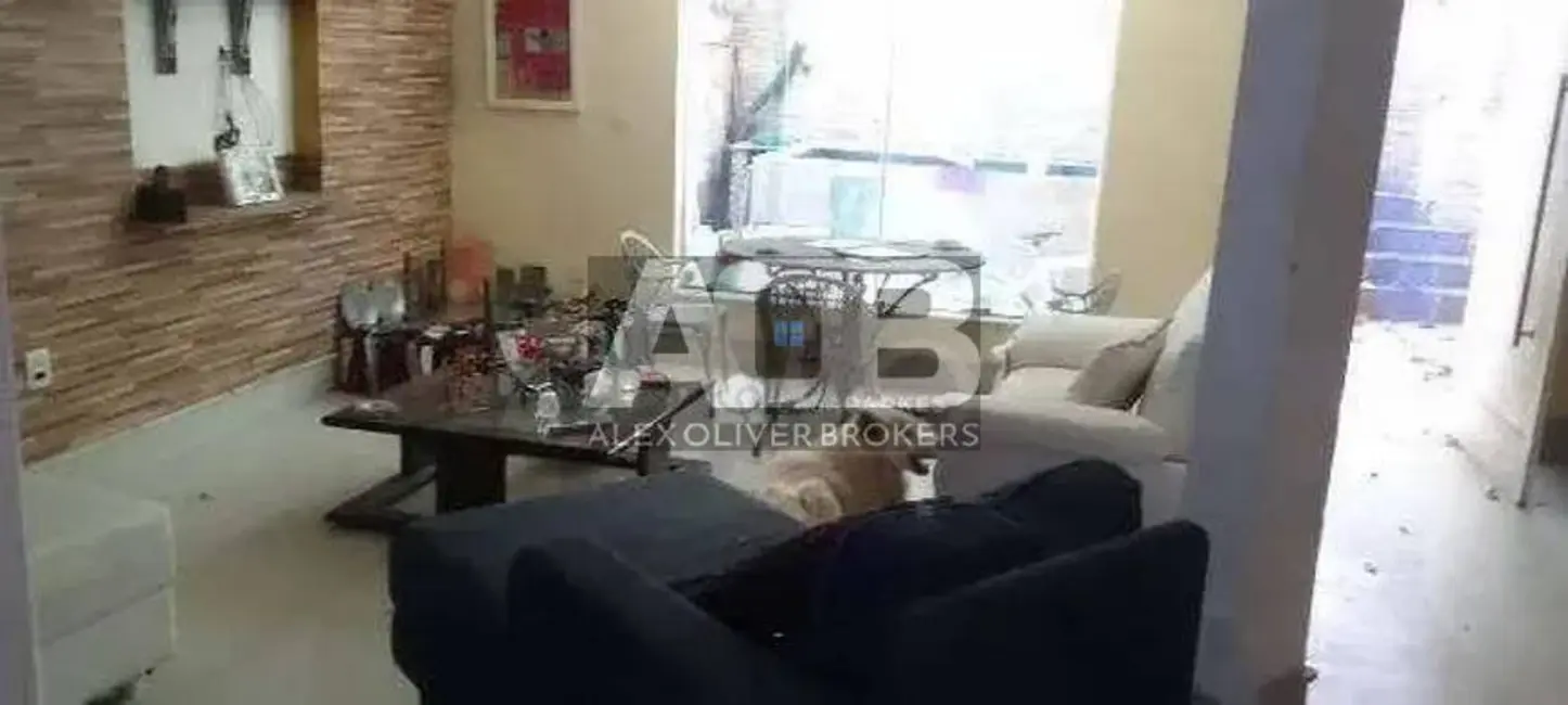 Foto 3 de Casa com 5 quartos à venda, 220m2 em Laranjeiras, Rio De Janeiro - RJ