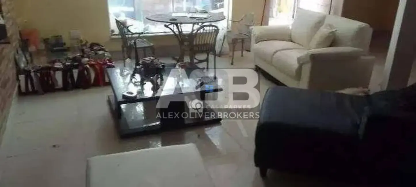 Foto 5 de Casa com 5 quartos à venda, 220m2 em Laranjeiras, Rio De Janeiro - RJ