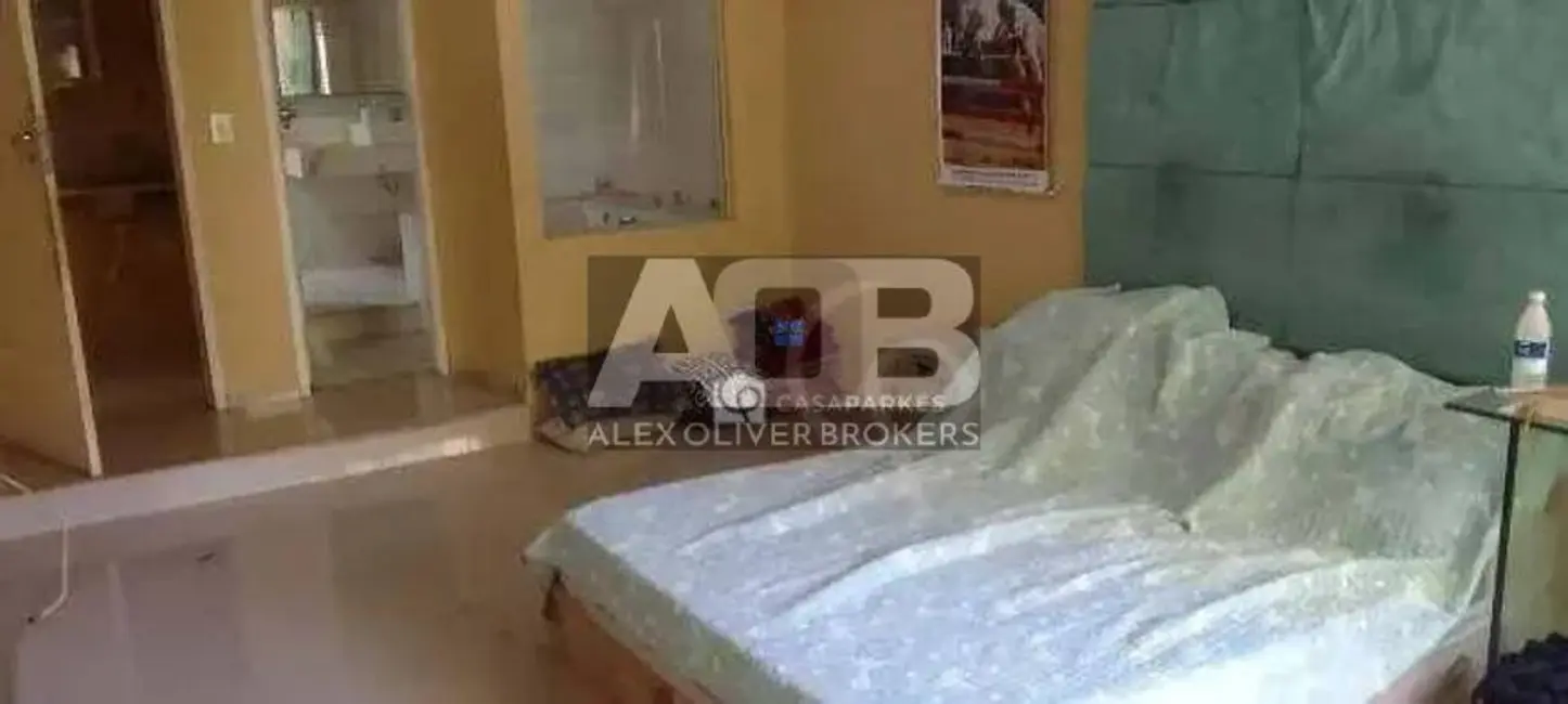 Foto 9 de Casa com 5 quartos à venda, 220m2 em Laranjeiras, Rio De Janeiro - RJ
