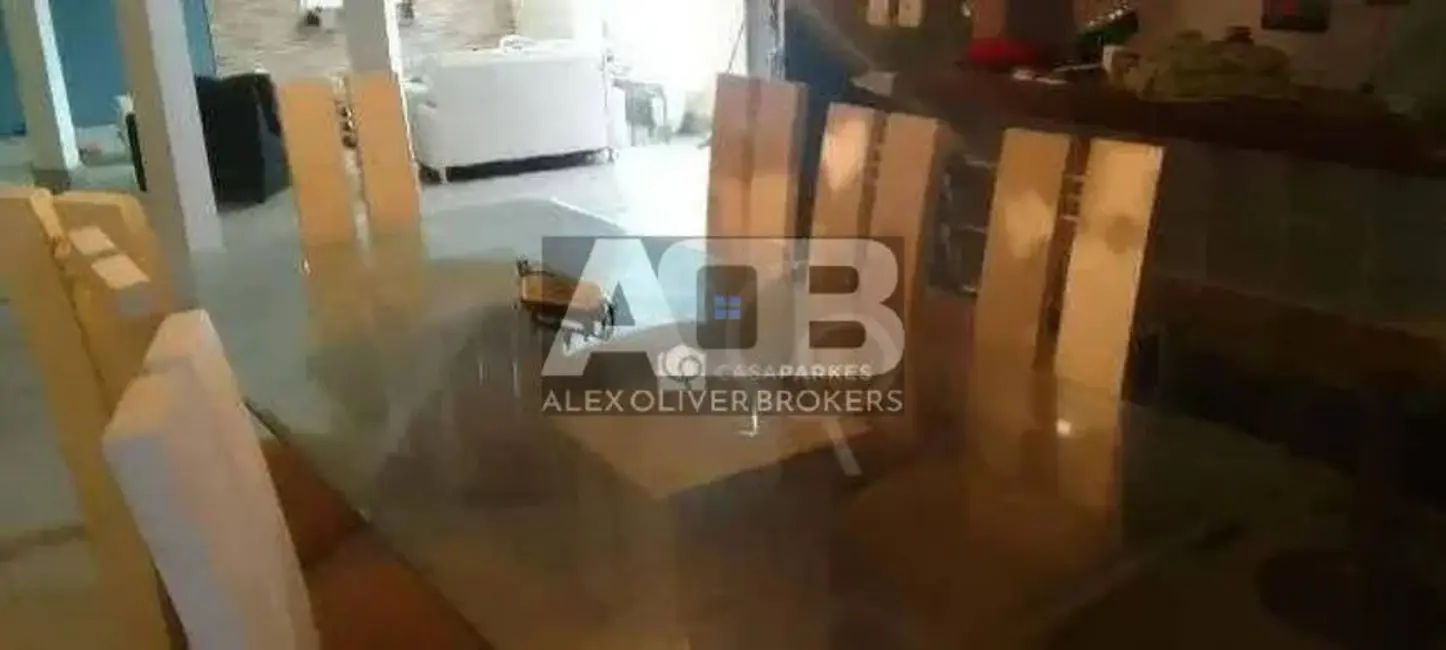 Foto 7 de Casa com 5 quartos à venda, 220m2 em Laranjeiras, Rio De Janeiro - RJ
