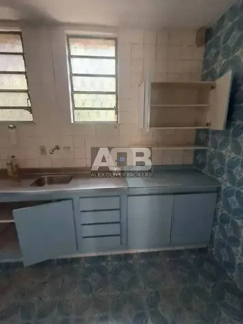 Casa com 4 quartos à venda, 200m2 em Laranjeiras, Rio De Janeiro - RJ - imagem 5 Foto 5 de Casa com 4 quartos à venda, 200m2 em Laranjeiras, Rio De Janeiro - RJ