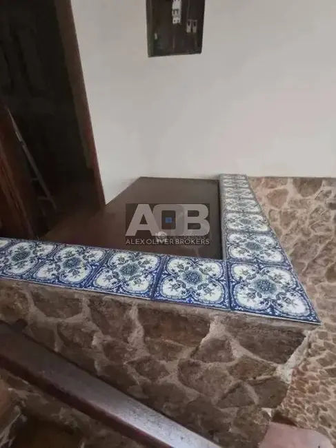 Casa com 4 quartos à venda, 200m2 em Laranjeiras, Rio De Janeiro - RJ - imagem 9 Foto 9 de Casa com 4 quartos à venda, 200m2 em Laranjeiras, Rio De Janeiro - RJ