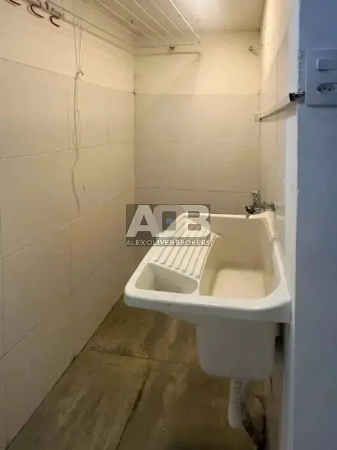 Foto 9 de Apartamento com 1 quarto à venda, 35m2 em Laranjeiras, Rio De Janeiro - RJ
