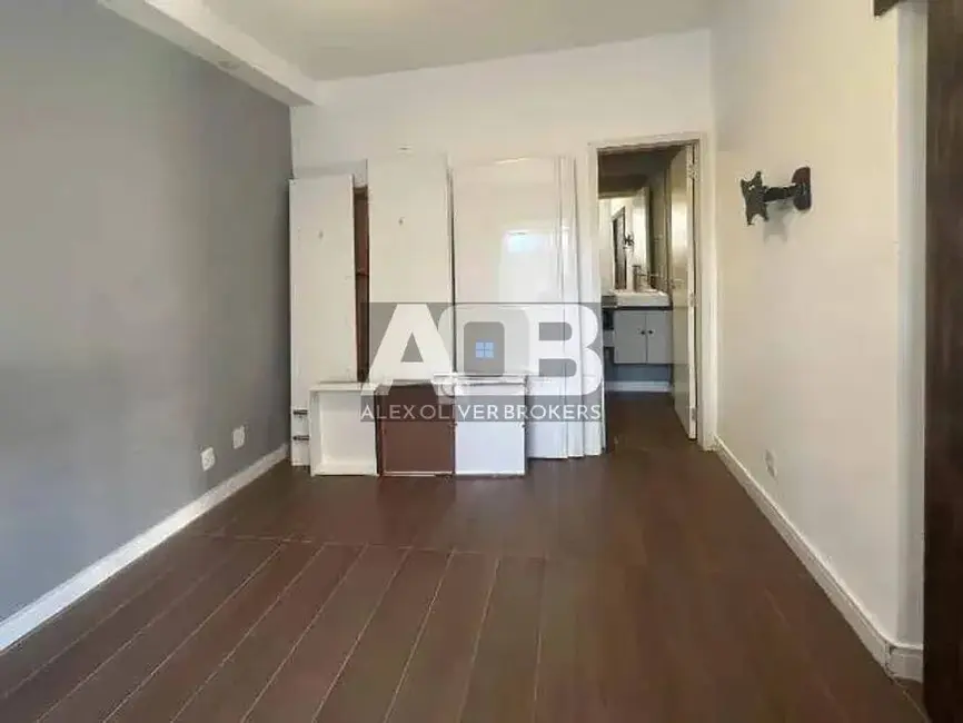 Foto 5 de Apartamento com 1 quarto à venda, 35m2 em Laranjeiras, Rio De Janeiro - RJ