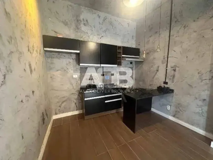 Foto 3 de Apartamento com 1 quarto à venda, 35m2 em Laranjeiras, Rio De Janeiro - RJ