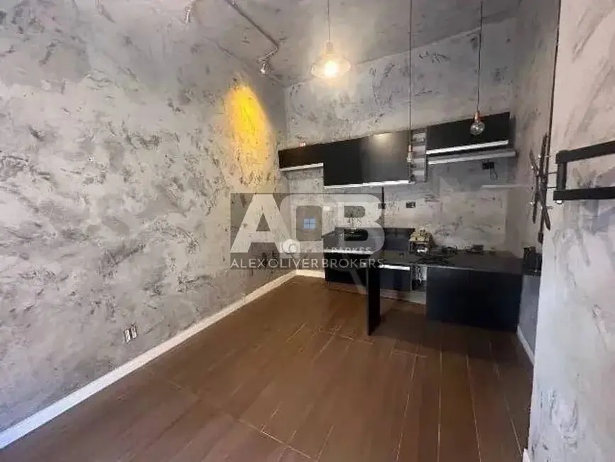 Foto 1 de Apartamento com 1 quarto à venda, 35m2 em Laranjeiras, Rio De Janeiro - RJ