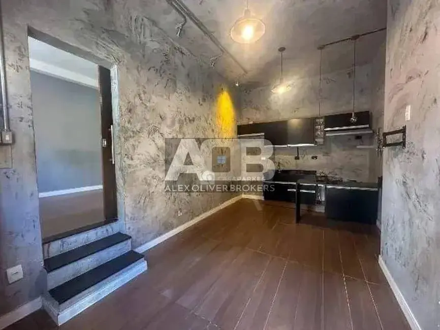 Foto 7 de Apartamento com 1 quarto à venda, 35m2 em Laranjeiras, Rio De Janeiro - RJ