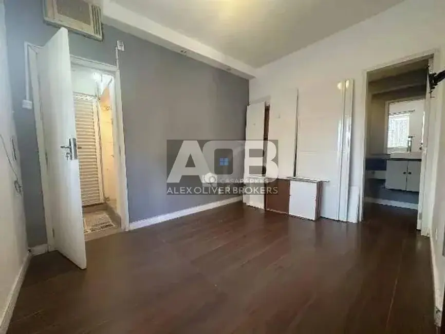 Foto 6 de Apartamento com 1 quarto à venda, 35m2 em Laranjeiras, Rio De Janeiro - RJ