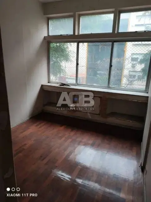 Apartamento com 3 quartos à venda em Laranjeiras, Rio De Janeiro - RJ - imagem 3 Foto 3 de Apartamento com 3 quartos à venda em Laranjeiras, Rio De Janeiro - RJ