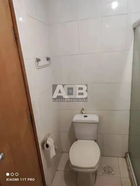Apartamento com 3 quartos à venda em Laranjeiras, Rio De Janeiro - RJ - imagem 9 Foto 9 de Apartamento com 3 quartos à venda em Laranjeiras, Rio De Janeiro - RJ