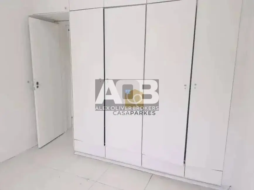 Apartamento com 3 quartos à venda, 108m2 em Laranjeiras, Rio De Janeiro - RJ - imagem 7 Foto 7 de Apartamento com 3 quartos à venda, 108m2 em Laranjeiras, Rio De Janeiro - RJ