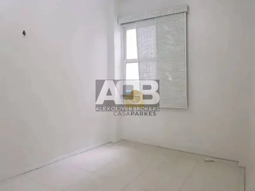 Apartamento com 3 quartos à venda, 108m2 em Laranjeiras, Rio De Janeiro - RJ - imagem 3 Foto 3 de Apartamento com 3 quartos à venda, 108m2 em Laranjeiras, Rio De Janeiro - RJ