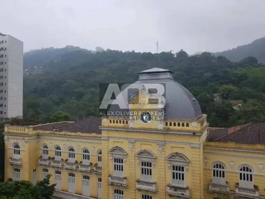 Apartamento com 3 quartos à venda, 108m2 em Laranjeiras, Rio De Janeiro - RJ - imagem 4 Foto 4 de Apartamento com 3 quartos à venda, 108m2 em Laranjeiras, Rio De Janeiro - RJ