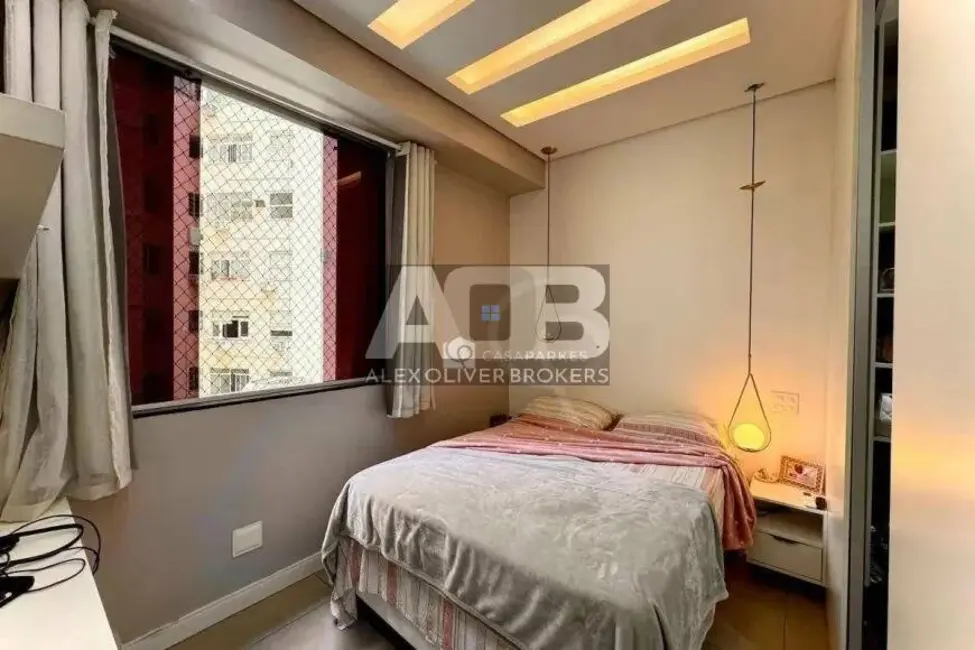 Apartamento com 3 quartos à venda, 96m2 em Flamengo, Rio De Janeiro - RJ - imagem 6 Foto 6 de Apartamento com 3 quartos à venda, 96m2 em Flamengo, Rio De Janeiro - RJ