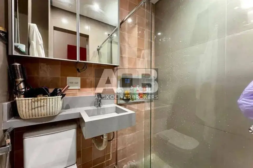 Apartamento com 3 quartos à venda, 96m2 em Flamengo, Rio De Janeiro - RJ - imagem 9 Foto 9 de Apartamento com 3 quartos à venda, 96m2 em Flamengo, Rio De Janeiro - RJ
