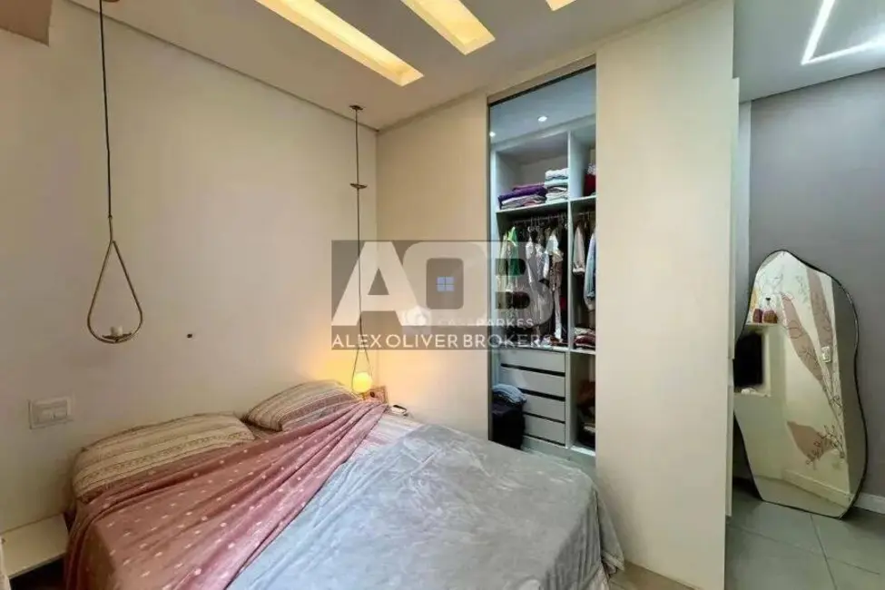 Apartamento com 3 quartos à venda, 96m2 em Flamengo, Rio De Janeiro - RJ - imagem 7 Foto 7 de Apartamento com 3 quartos à venda, 96m2 em Flamengo, Rio De Janeiro - RJ