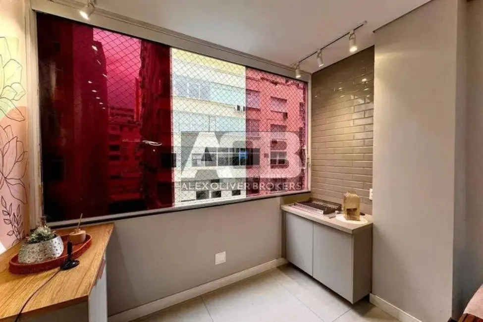 Apartamento com 3 quartos à venda, 96m2 em Flamengo, Rio De Janeiro - RJ - imagem 5 Foto 5 de Apartamento com 3 quartos à venda, 96m2 em Flamengo, Rio De Janeiro - RJ
