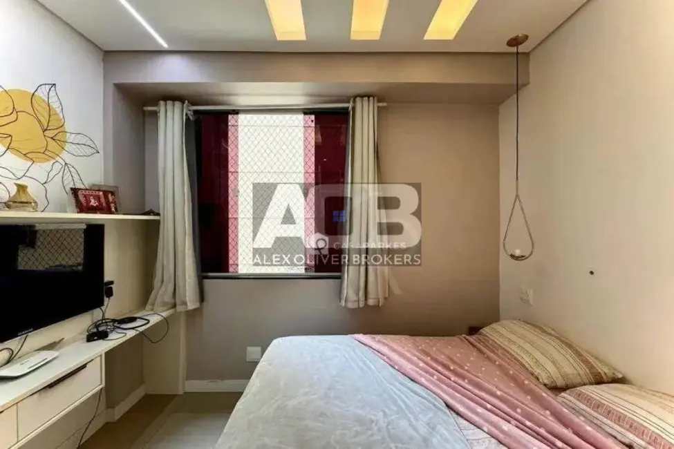 Apartamento com 3 quartos à venda, 96m2 em Flamengo, Rio De Janeiro - RJ - imagem 8 Foto 8 de Apartamento com 3 quartos à venda, 96m2 em Flamengo, Rio De Janeiro - RJ