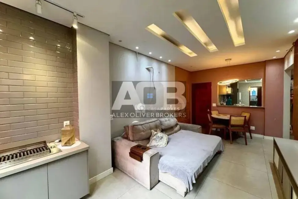Apartamento com 3 quartos à venda, 96m2 em Flamengo, Rio De Janeiro - RJ - imagem 1 Foto 1 de Apartamento com 3 quartos à venda, 96m2 em Flamengo, Rio De Janeiro - RJ