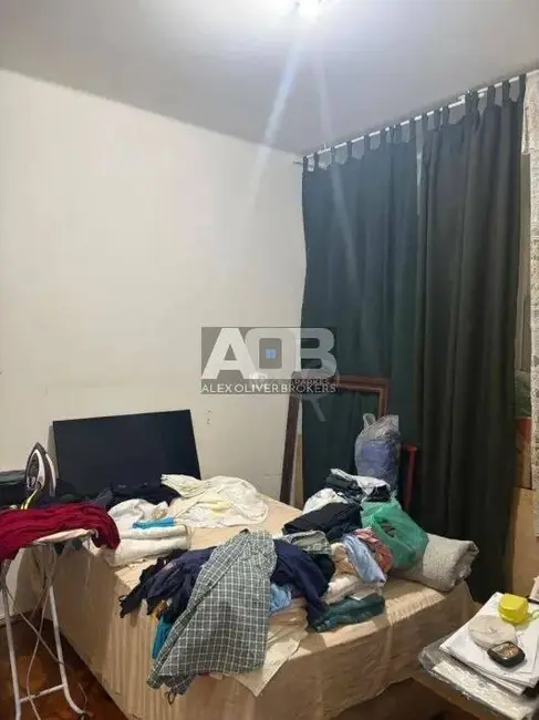Apartamento com 3 quartos à venda, 100m2 em Copacabana, Rio De Janeiro - RJ - imagem 1 Foto 1 de Apartamento com 3 quartos à venda, 100m2 em Copacabana, Rio De Janeiro - RJ
