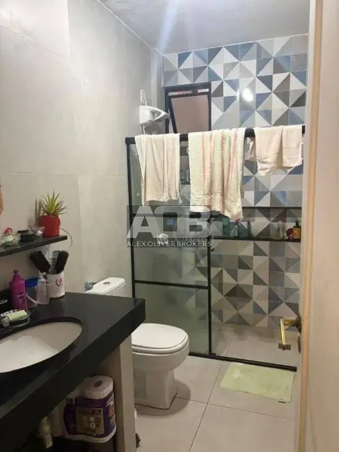 Apartamento com 3 quartos à venda, 100m2 em Copacabana, Rio De Janeiro - RJ - imagem 3 Foto 3 de Apartamento com 3 quartos à venda, 100m2 em Copacabana, Rio De Janeiro - RJ