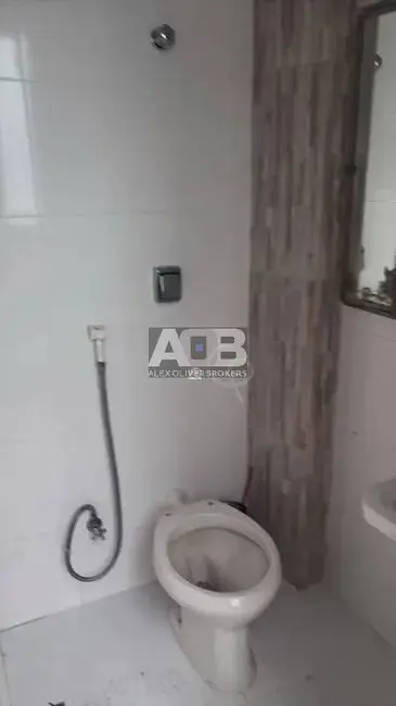 Apartamento com 3 quartos à venda, 180m2 em Copacabana, Rio De Janeiro - RJ - imagem 9 Foto 9 de Apartamento com 3 quartos à venda, 180m2 em Copacabana, Rio De Janeiro - RJ