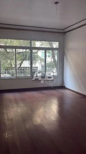 Apartamento com 3 quartos à venda, 180m2 em Copacabana, Rio De Janeiro - RJ - imagem 1 Foto 1 de Apartamento com 3 quartos à venda, 180m2 em Copacabana, Rio De Janeiro - RJ