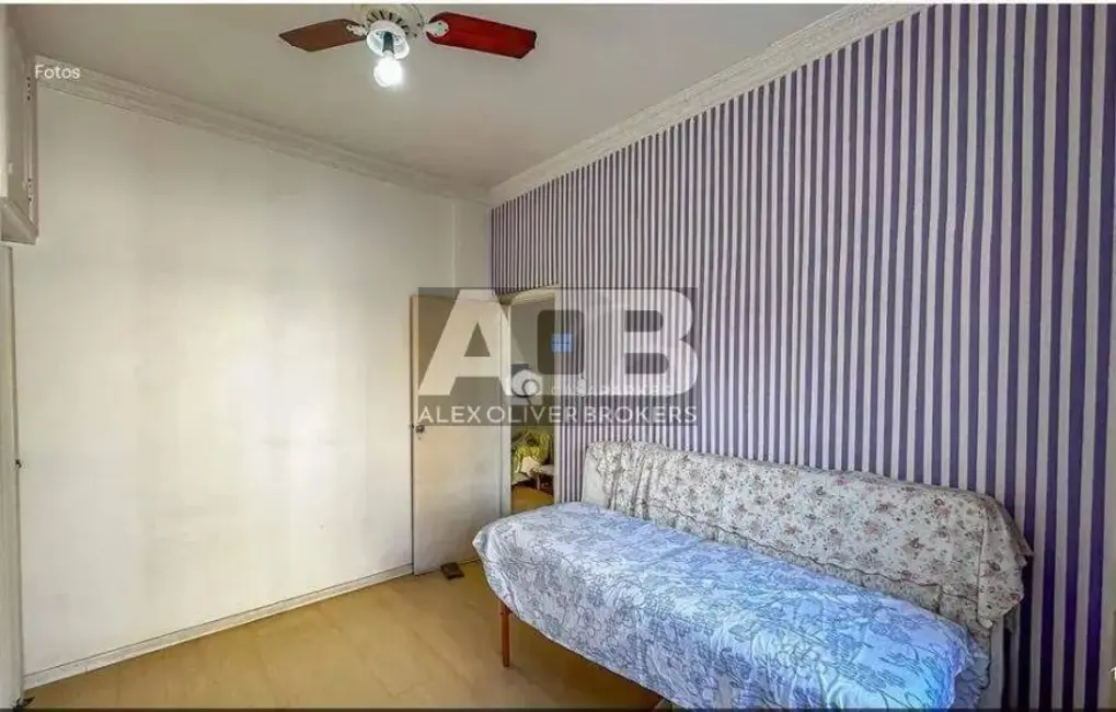 Apartamento com 3 quartos à venda, 88m2 em Flamengo, Rio De Janeiro - RJ - imagem 8 Foto 8 de Apartamento com 3 quartos à venda, 88m2 em Flamengo, Rio De Janeiro - RJ