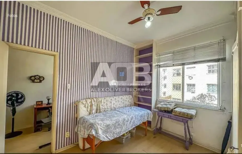 Apartamento com 3 quartos à venda, 88m2 em Flamengo, Rio De Janeiro - RJ - imagem 6 Foto 6 de Apartamento com 3 quartos à venda, 88m2 em Flamengo, Rio De Janeiro - RJ