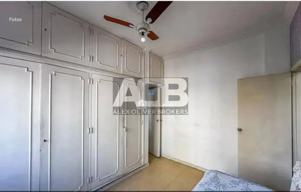 Apartamento com 3 quartos à venda, 88m2 em Flamengo, Rio De Janeiro - RJ - imagem 9 Foto 9 de Apartamento com 3 quartos à venda, 88m2 em Flamengo, Rio De Janeiro - RJ