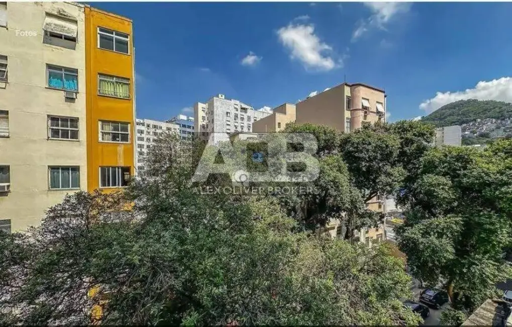 Apartamento com 3 quartos à venda, 88m2 em Flamengo, Rio De Janeiro - RJ - imagem 7 Foto 7 de Apartamento com 3 quartos à venda, 88m2 em Flamengo, Rio De Janeiro - RJ