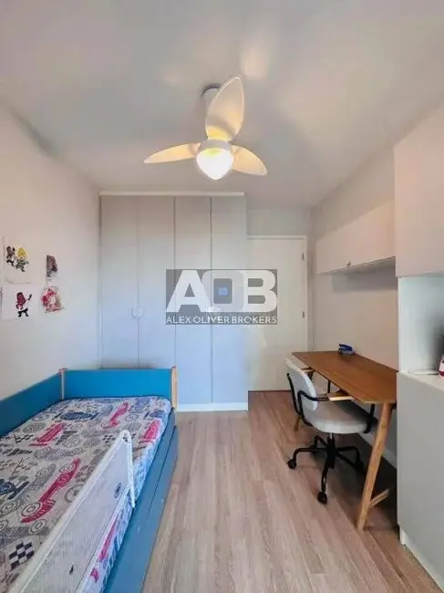 Apartamento com 2 quartos à venda, 86m2 em Rio De Janeiro - RJ - imagem 7 Foto 7 de Apartamento com 2 quartos à venda, 86m2 em Rio De Janeiro - RJ