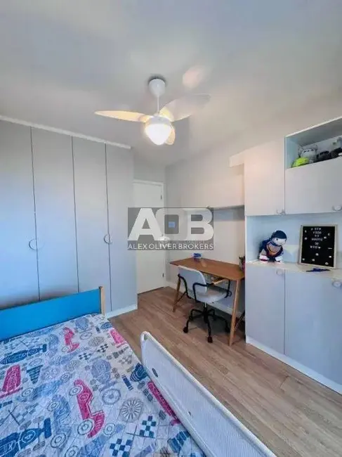 Apartamento com 2 quartos à venda, 86m2 em Rio De Janeiro - RJ - imagem 9 Foto 9 de Apartamento com 2 quartos à venda, 86m2 em Rio De Janeiro - RJ