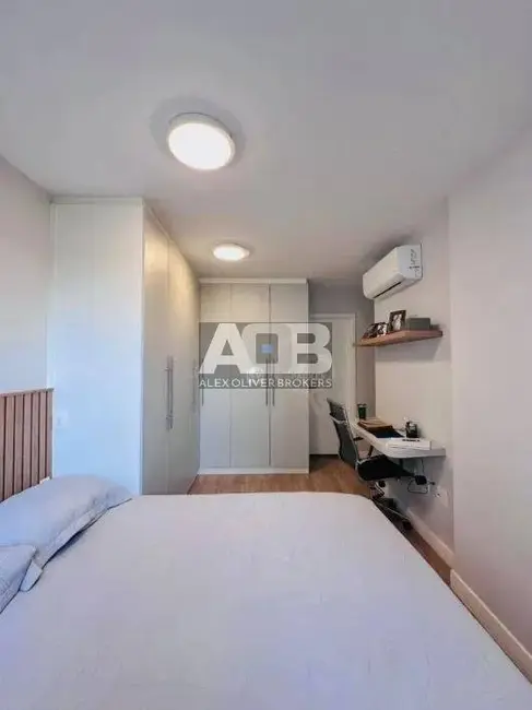 Apartamento com 2 quartos à venda, 86m2 em Rio De Janeiro - RJ - imagem 6 Foto 6 de Apartamento com 2 quartos à venda, 86m2 em Rio De Janeiro - RJ