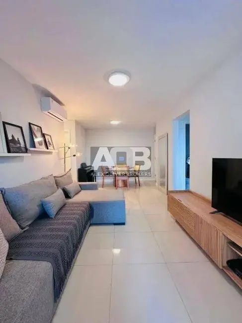 Apartamento com 2 quartos à venda, 86m2 em Rio De Janeiro - RJ - imagem 2 Foto 2 de Apartamento com 2 quartos à venda, 86m2 em Rio De Janeiro - RJ