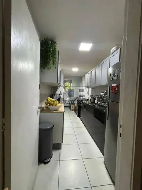 Foto 3 de Apartamento com 4 quartos à venda, 98m2 em Rio De Janeiro - RJ