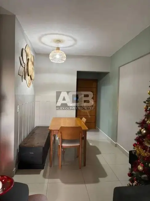 Foto 2 de Apartamento com 4 quartos à venda, 98m2 em Rio De Janeiro - RJ