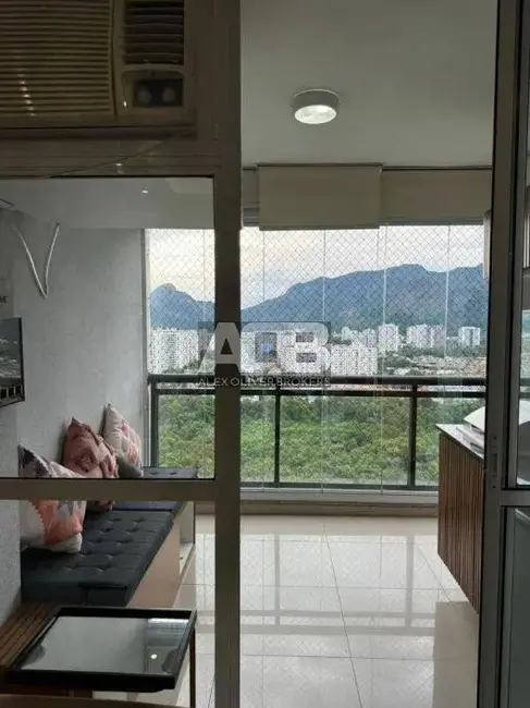 Foto 7 de Apartamento com 2 quartos à venda, 68m2 em Rio De Janeiro - RJ